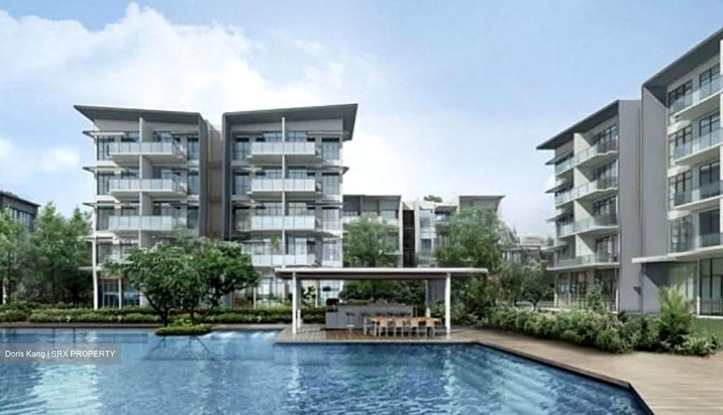 euHabitat (D14), Condominium #634181511